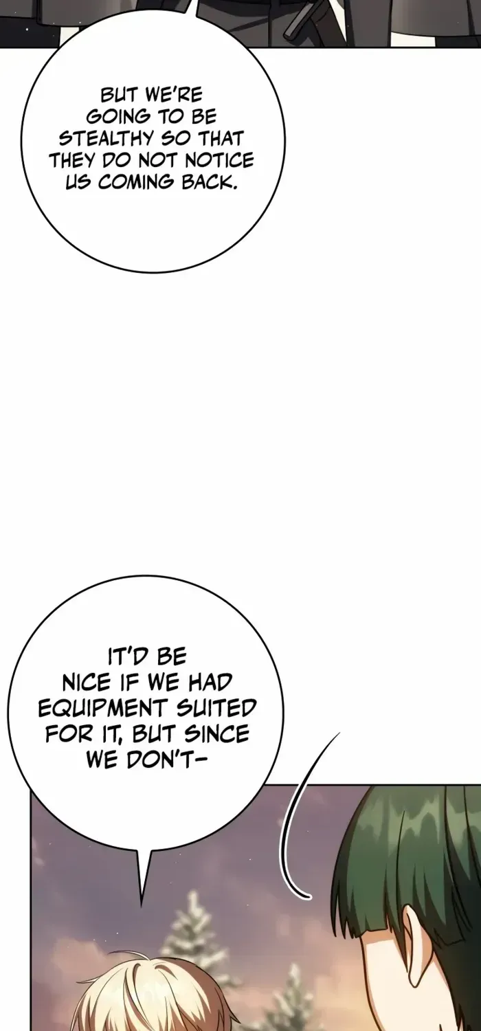 The Reincarnated Assassin is a Genius Swordsman Chapter 42 page 57 - 