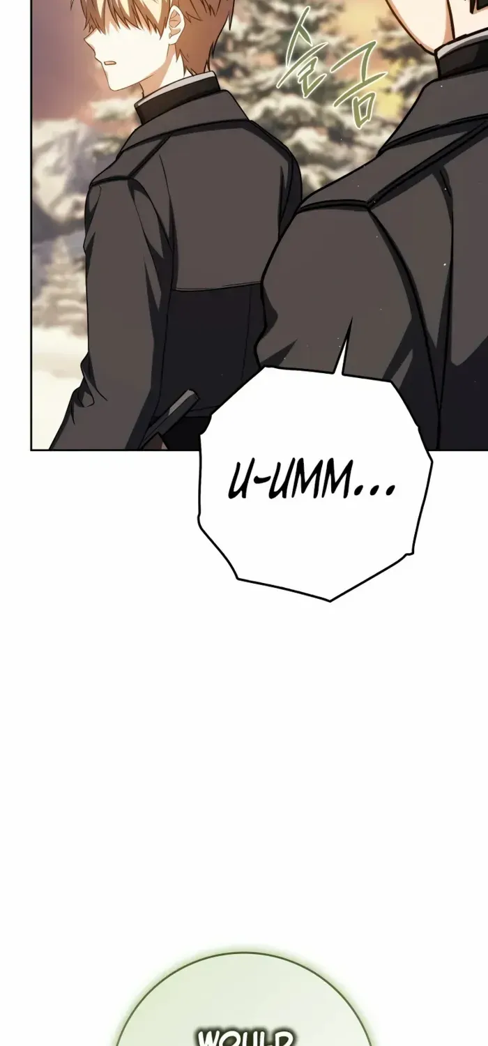 The Reincarnated Assassin is a Genius Swordsman Chapter 42 page 58 - 