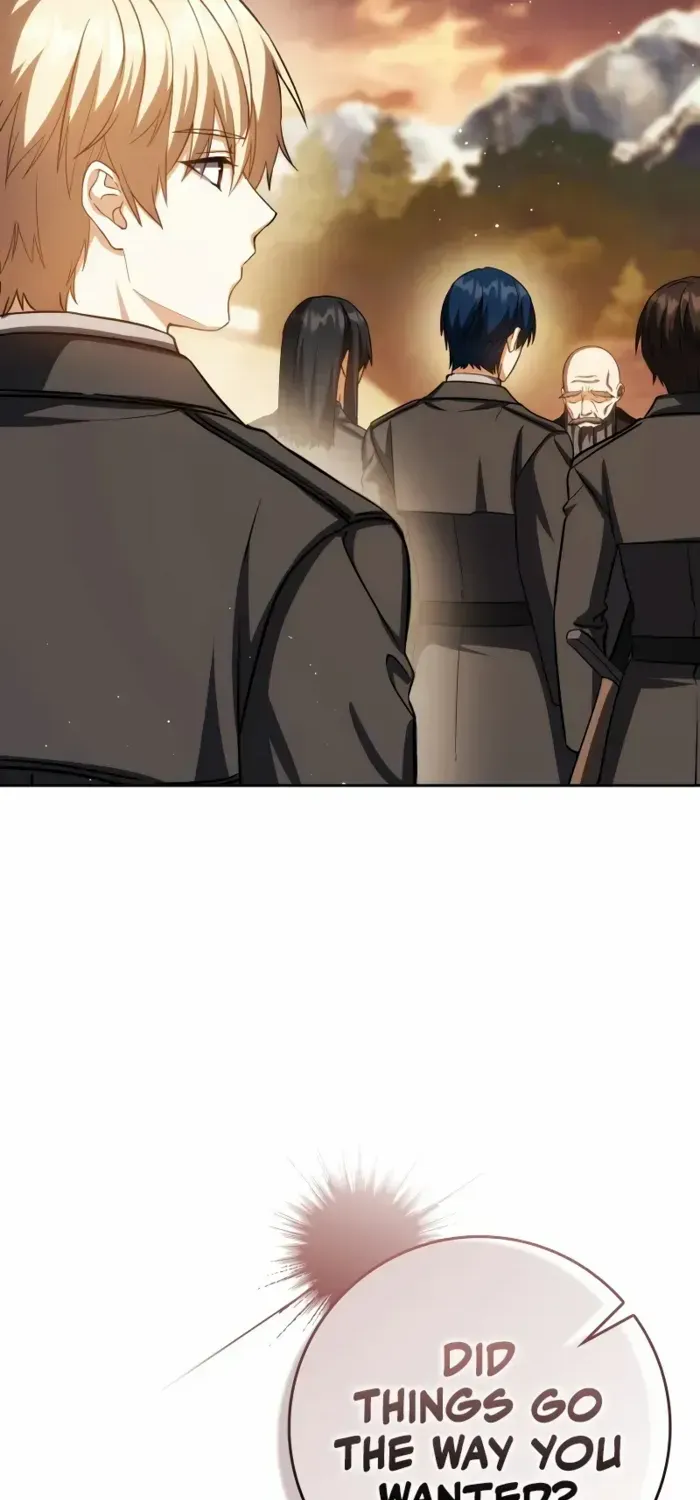 The Reincarnated Assassin is a Genius Swordsman Chapter 42 page 7 - 