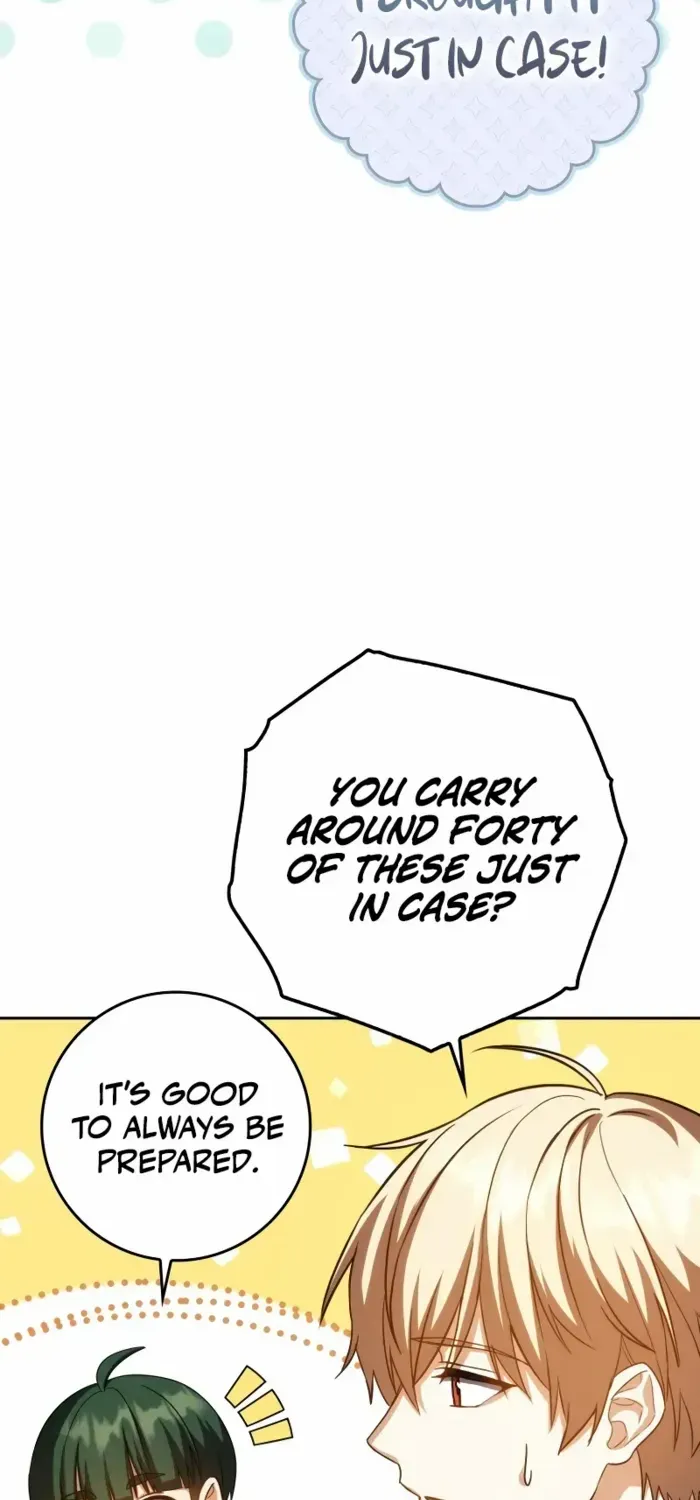 The Reincarnated Assassin is a Genius Swordsman Chapter 42 page 61 - 