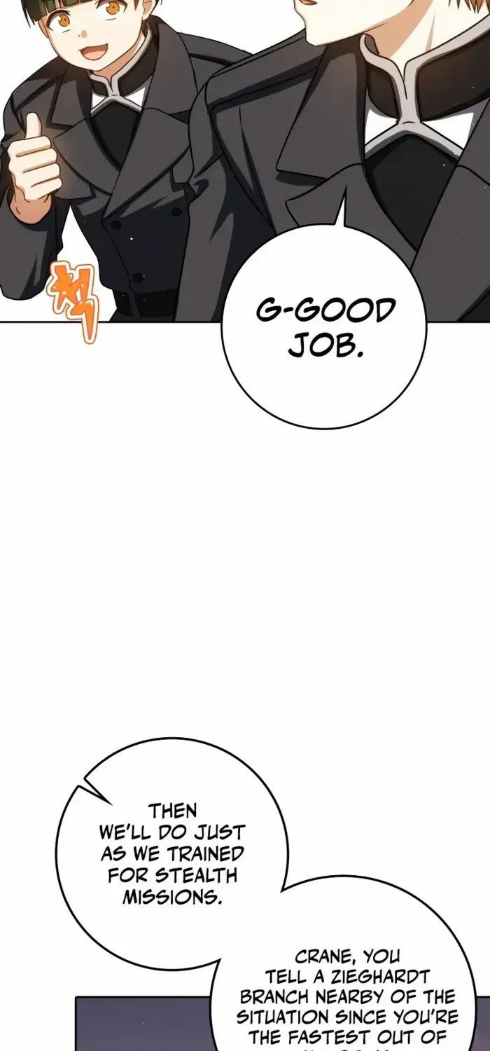 The Reincarnated Assassin is a Genius Swordsman Chapter 42 page 62 - 