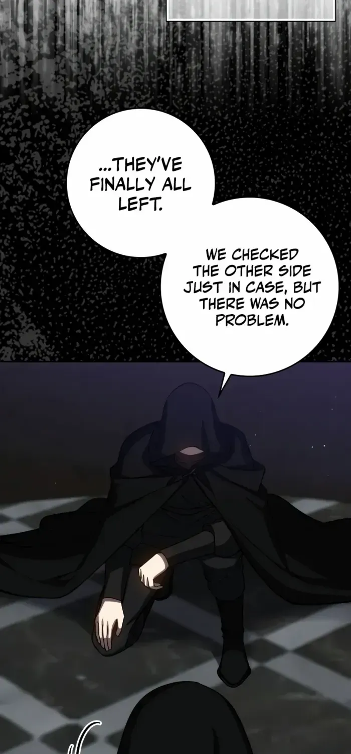 The Reincarnated Assassin is a Genius Swordsman Chapter 42 page 67 - 