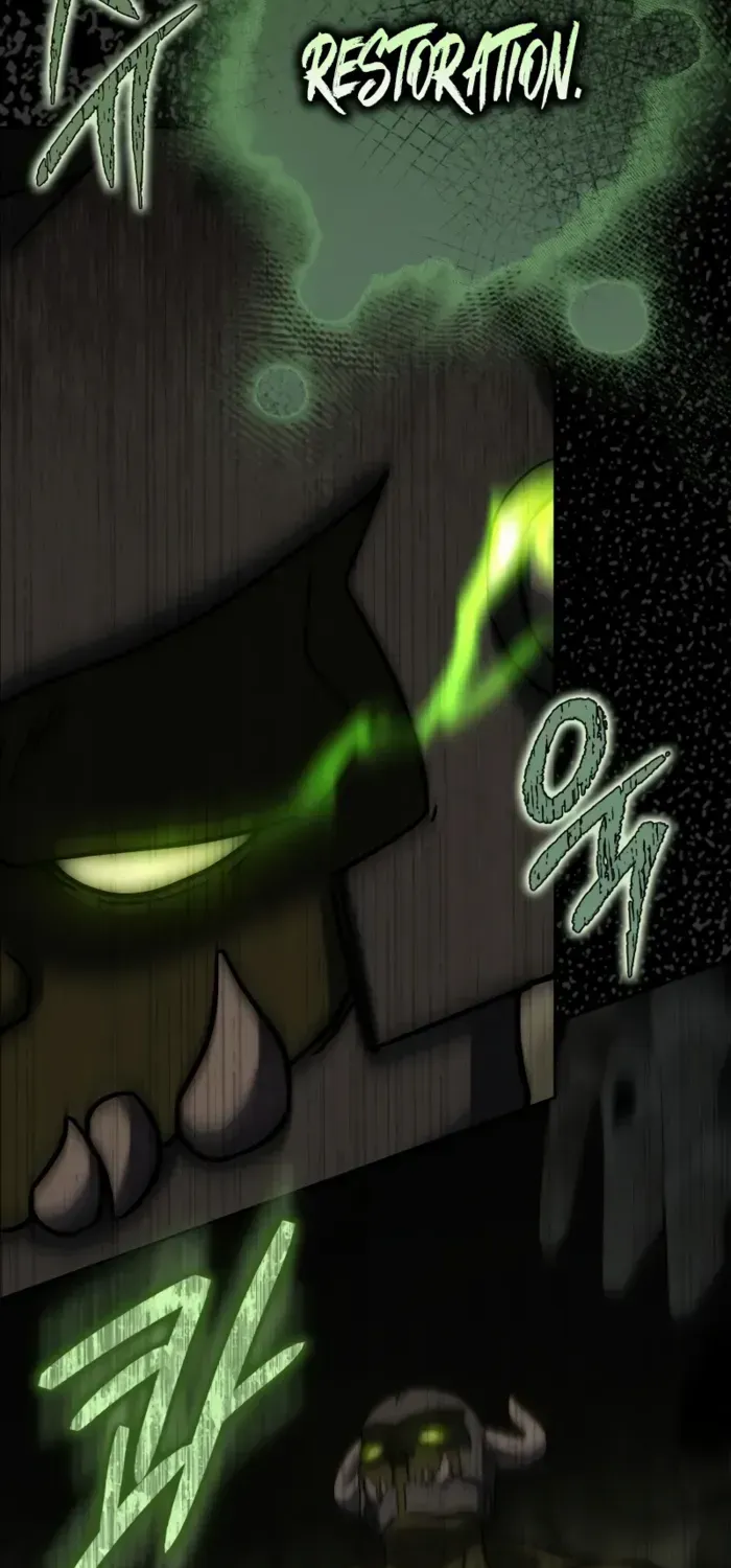 The Reincarnated Assassin is a Genius Swordsman Chapter 42 page 69 - 