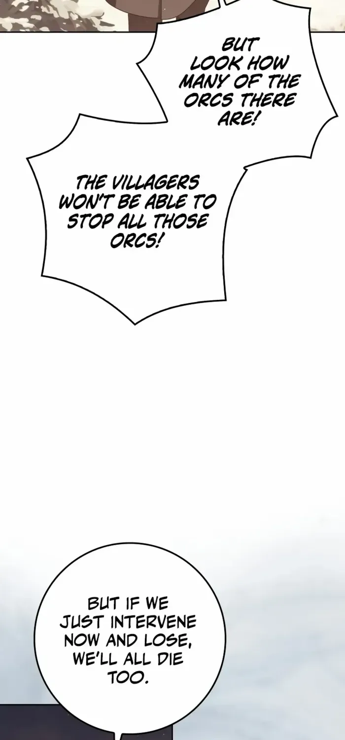 The Reincarnated Assassin is a Genius Swordsman Chapter 42 page 84 - 
