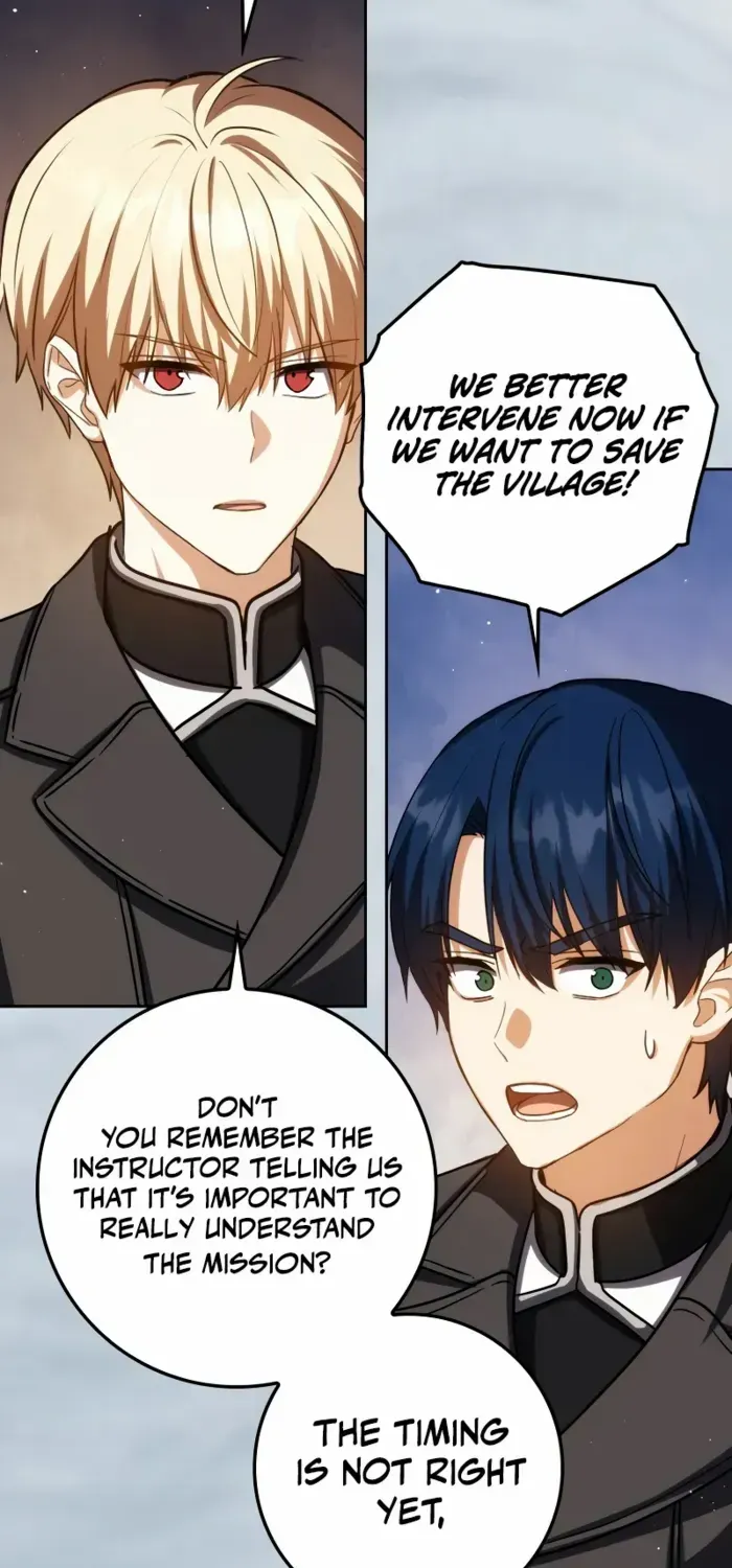 The Reincarnated Assassin is a Genius Swordsman Chapter 42 page 85 - 