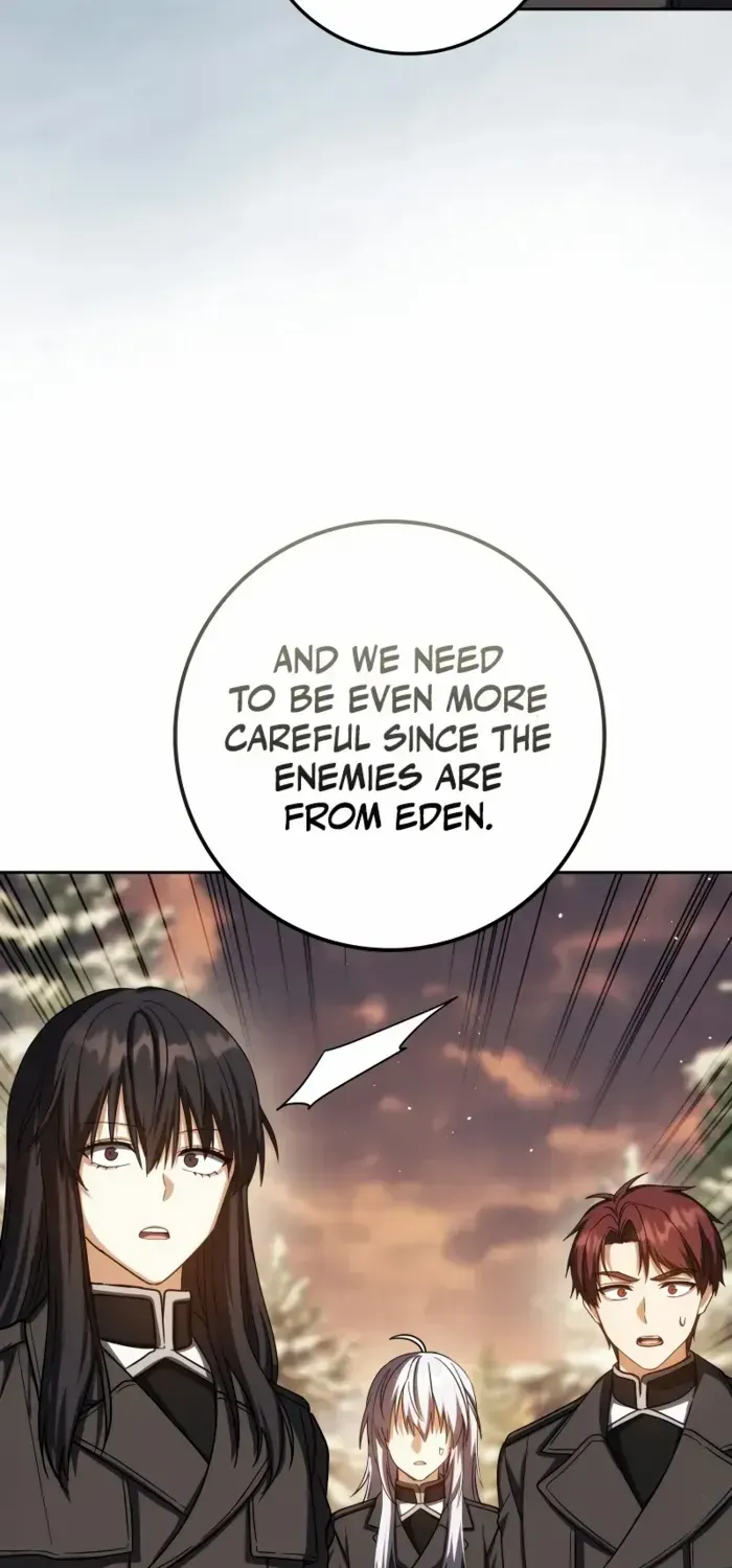 The Reincarnated Assassin is a Genius Swordsman Chapter 42 page 86 - 