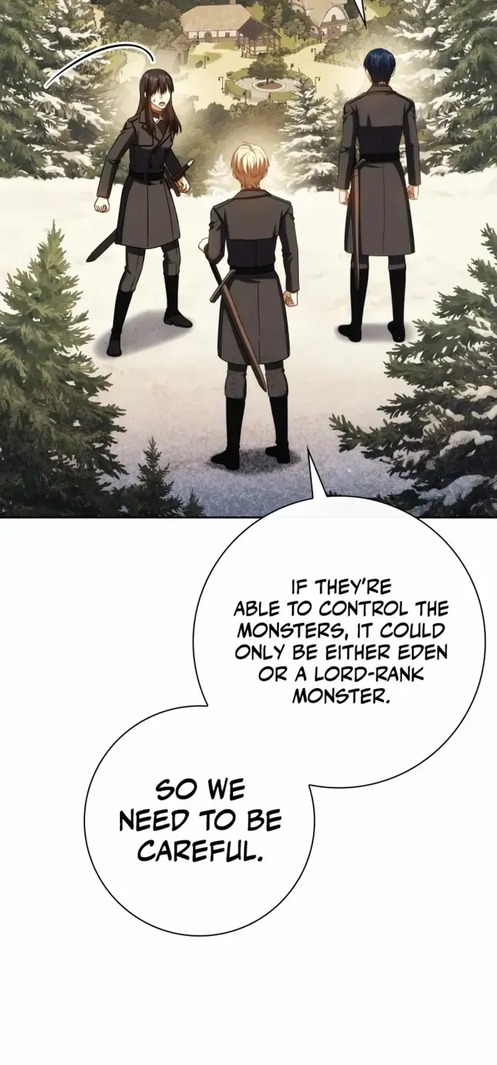 The Reincarnated Assassin is a Genius Swordsman Chapter 42 page 88 - 