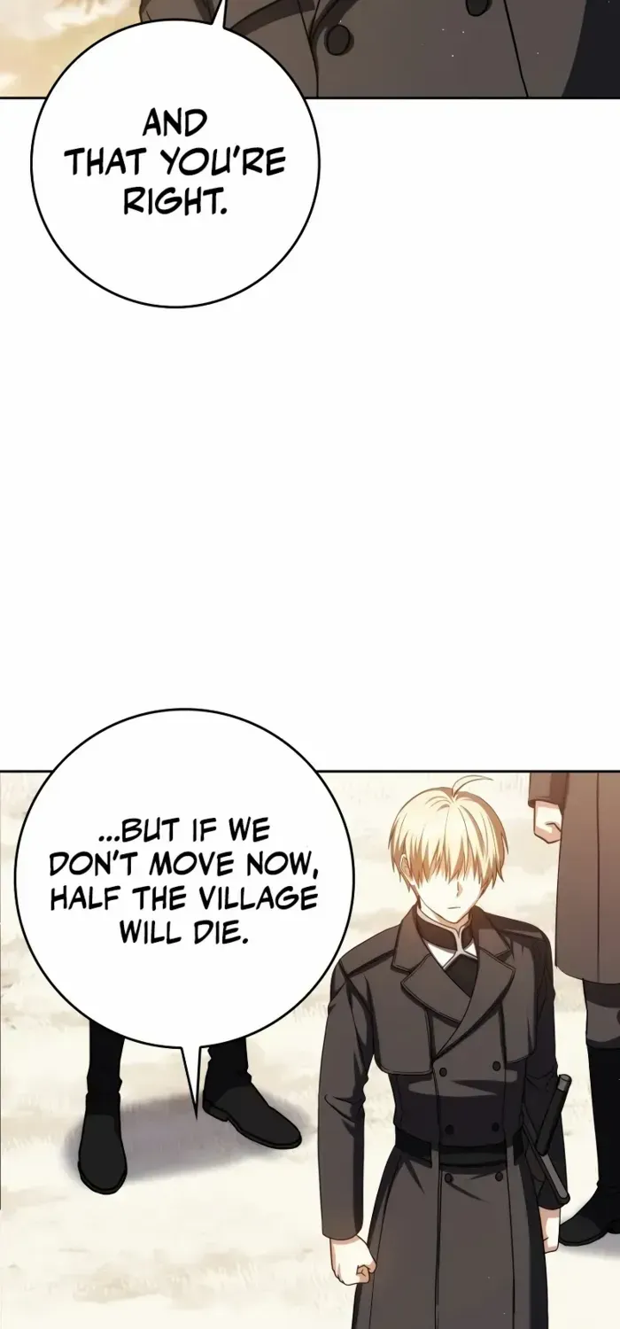 The Reincarnated Assassin is a Genius Swordsman Chapter 42 page 90 - 