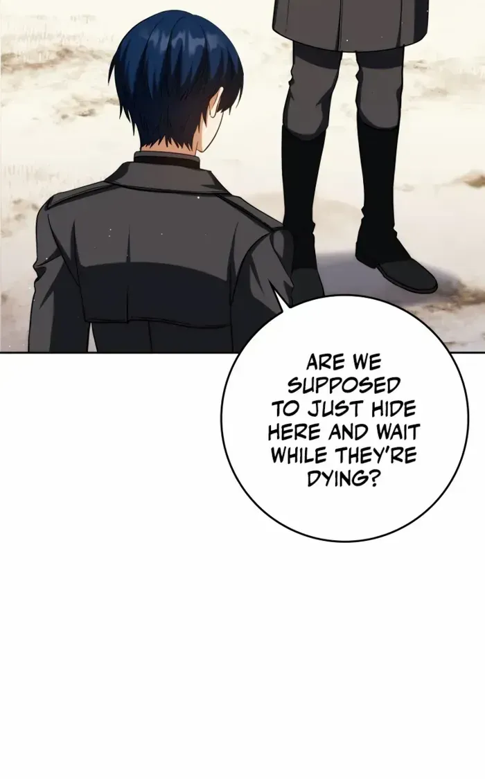 The Reincarnated Assassin is a Genius Swordsman Chapter 42 page 91 - 