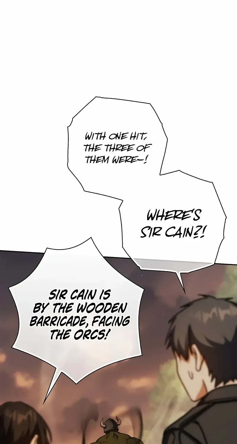 The Reincarnated Assassin is a Genius Swordsman Chapter 43 page 103 - 