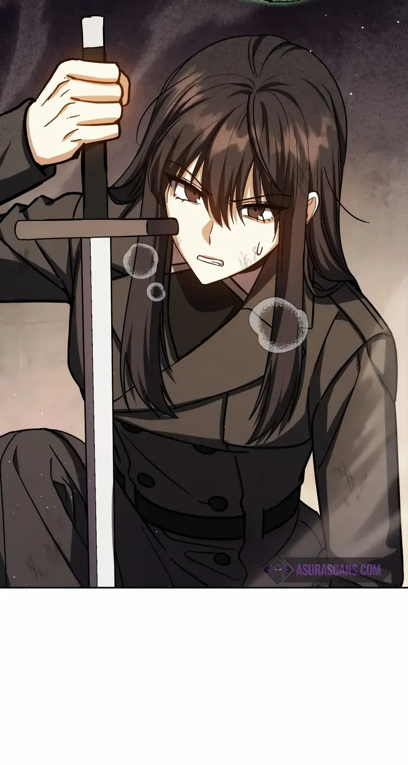 The Reincarnated Assassin is a Genius Swordsman Chapter 43 page 107 - 