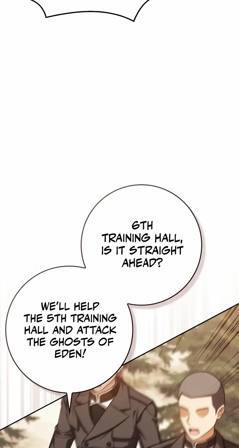 The Reincarnated Assassin is a Genius Swordsman Chapter 43 page 12 - 
