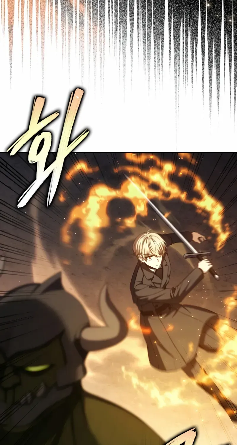 The Reincarnated Assassin is a Genius Swordsman Chapter 43 page 112 - 