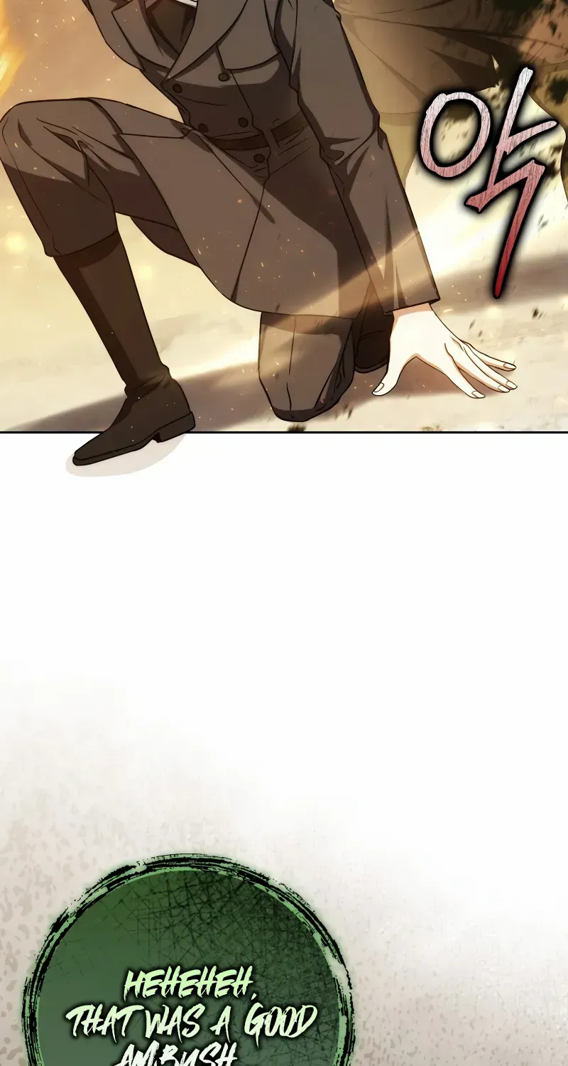 The Reincarnated Assassin is a Genius Swordsman Chapter 43 page 121 - 