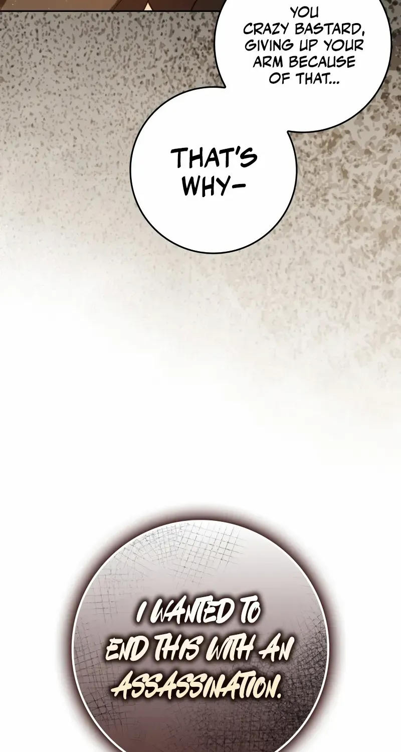 The Reincarnated Assassin is a Genius Swordsman Chapter 43 page 124 - 