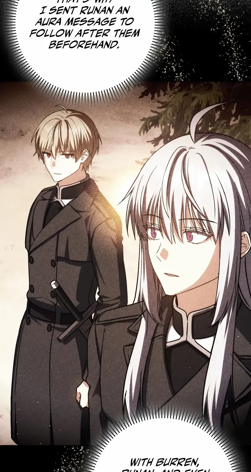 The Reincarnated Assassin is a Genius Swordsman Chapter 43 page 17 - 