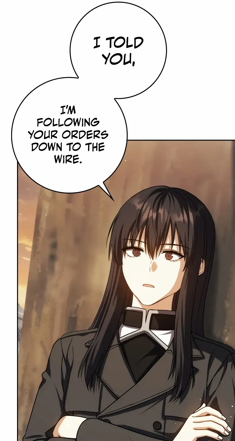 The Reincarnated Assassin is a Genius Swordsman Chapter 43 page 21 - 
