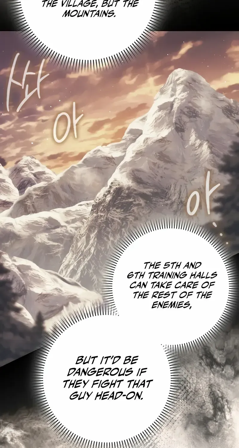 The Reincarnated Assassin is a Genius Swordsman Chapter 43 page 25 - 