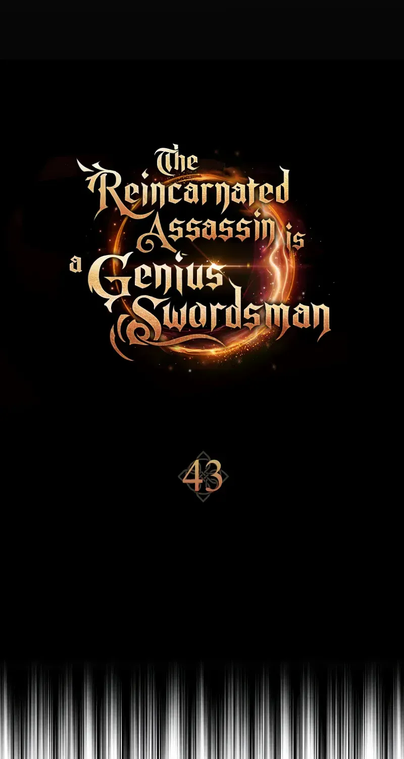 The Reincarnated Assassin is a Genius Swordsman Chapter 43 page 29 - 