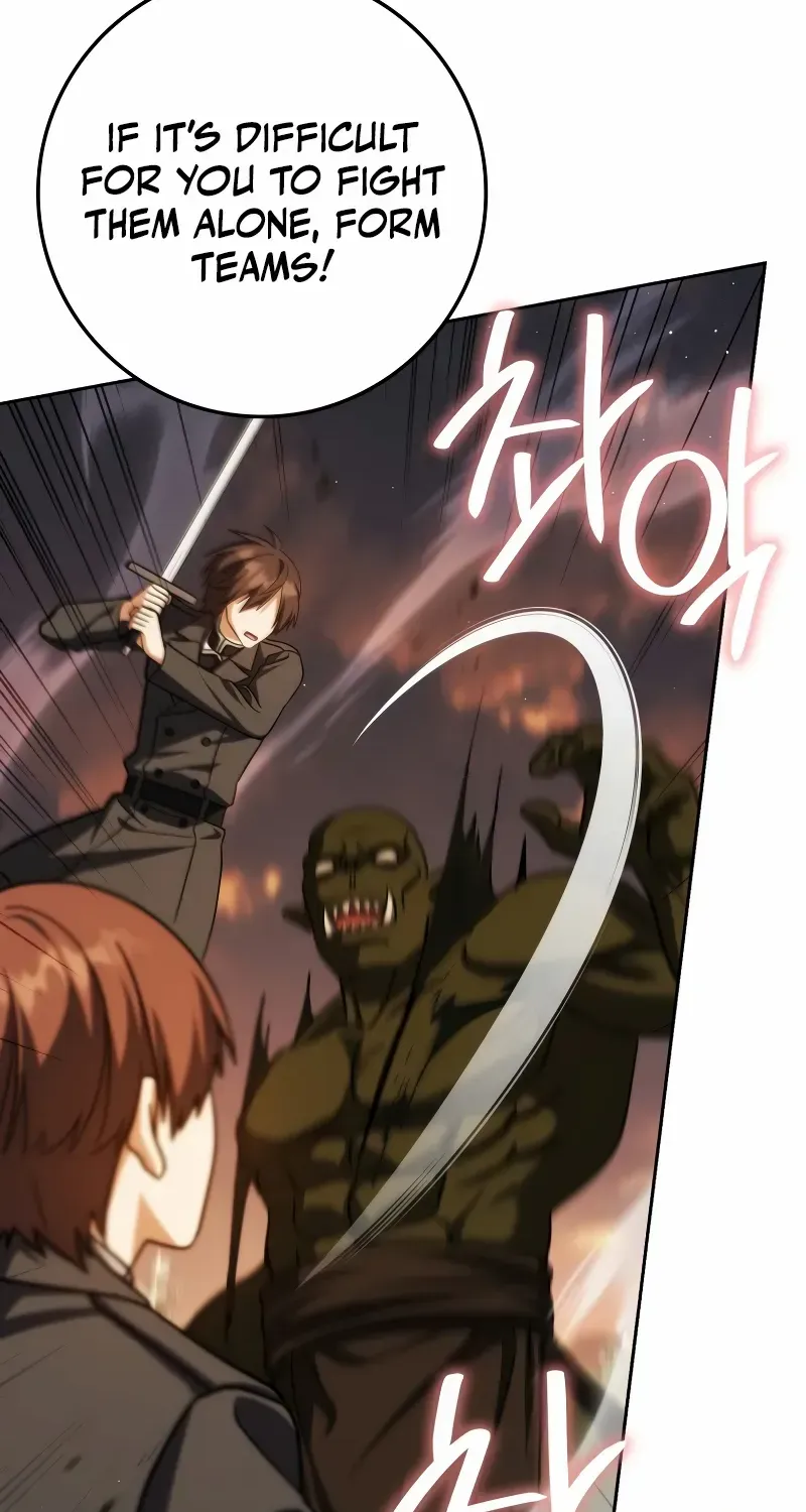 The Reincarnated Assassin is a Genius Swordsman Chapter 43 page 32 - 