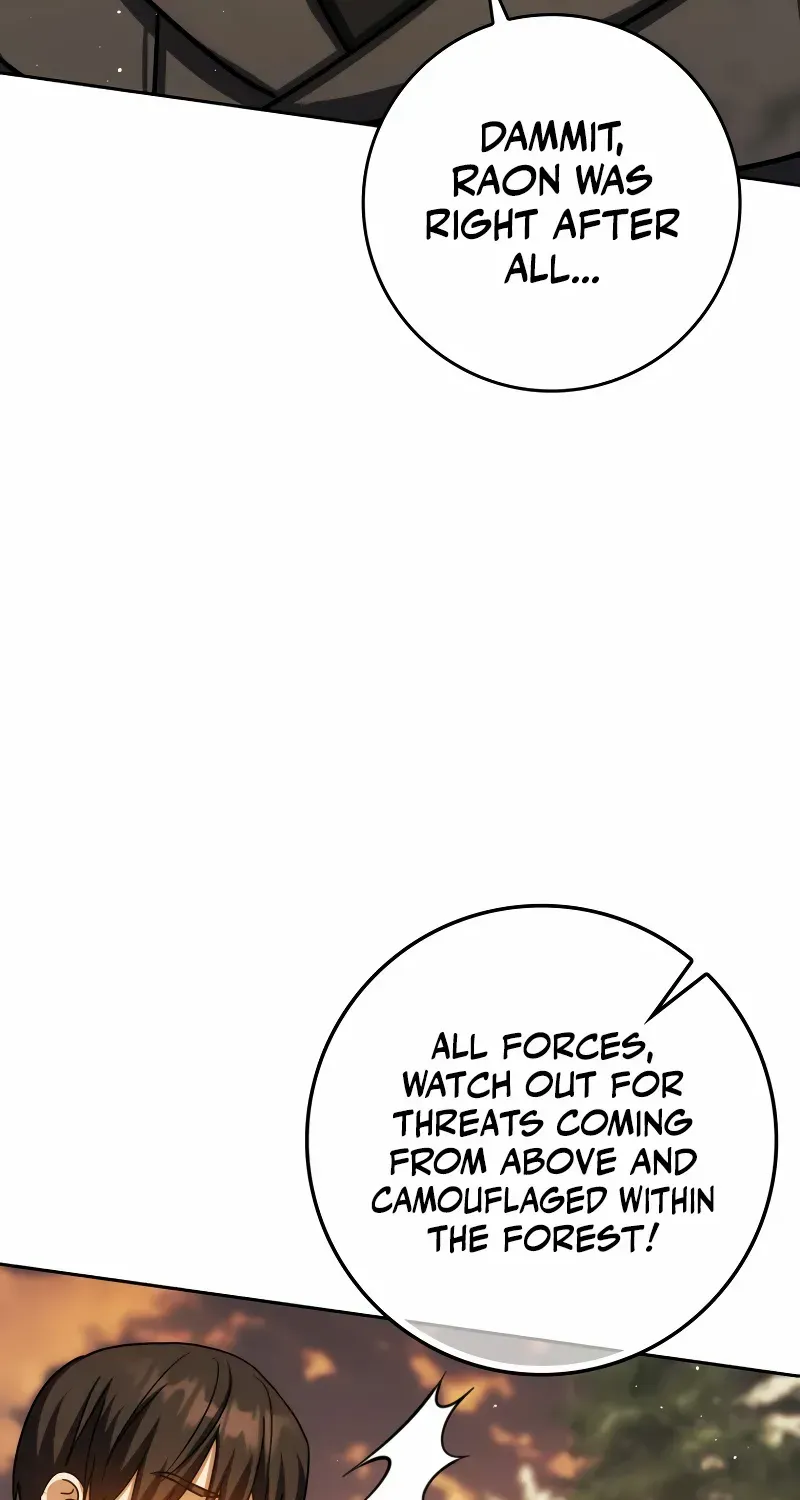 The Reincarnated Assassin is a Genius Swordsman Chapter 43 page 37 - 