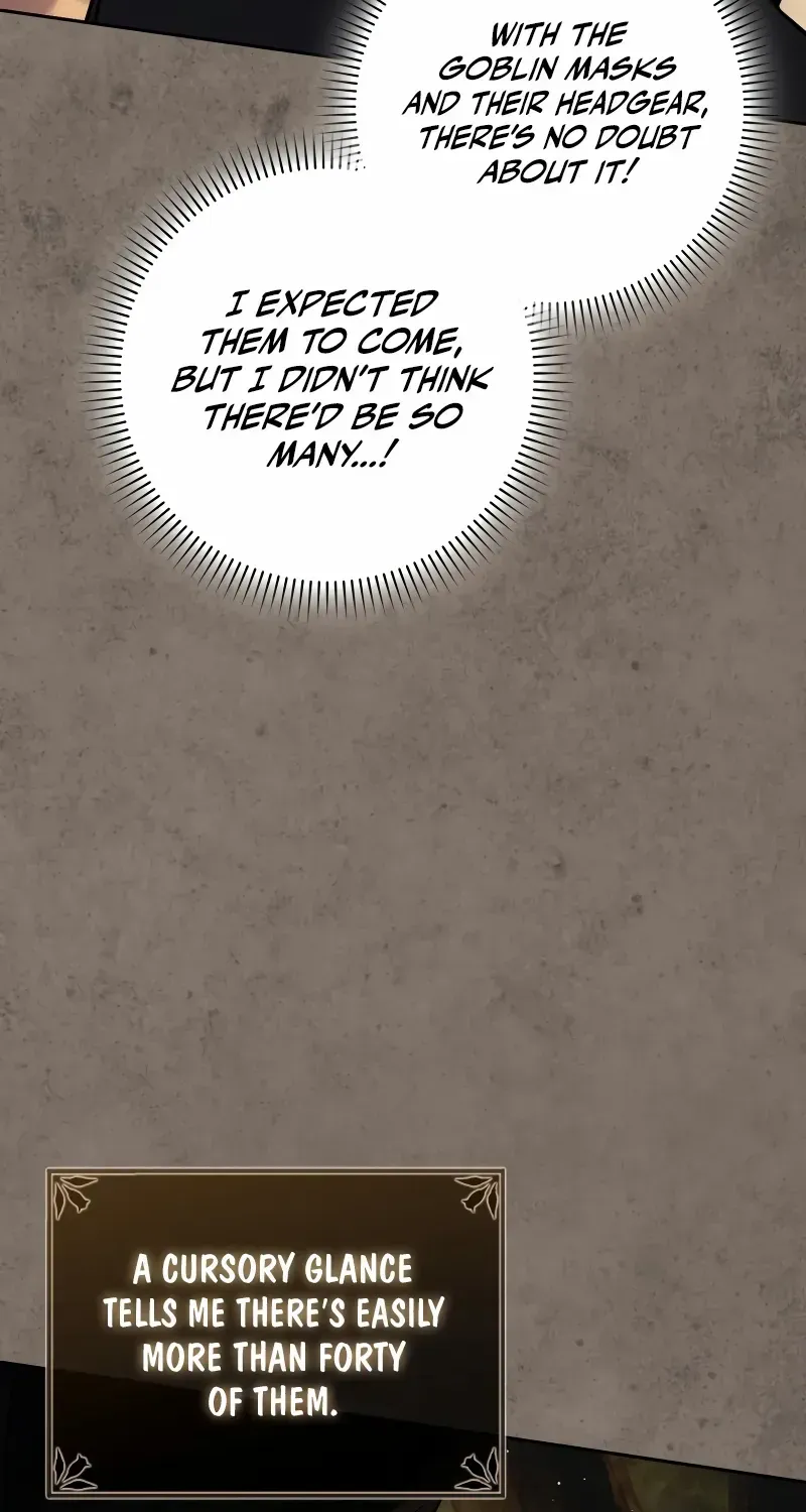 The Reincarnated Assassin is a Genius Swordsman Chapter 43 page 41 - 