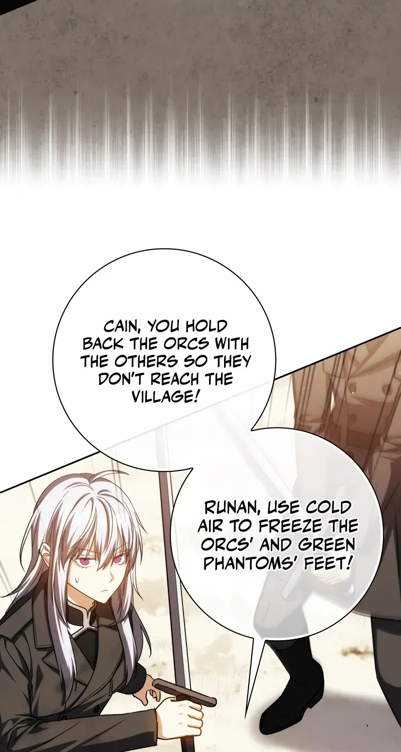 The Reincarnated Assassin is a Genius Swordsman Chapter 43 page 43 - 
