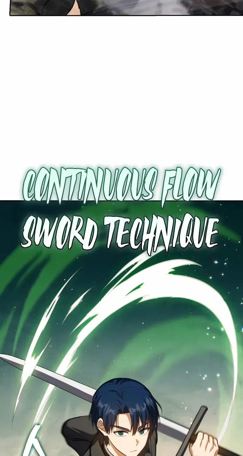 The Reincarnated Assassin is a Genius Swordsman Chapter 43 page 52 - 