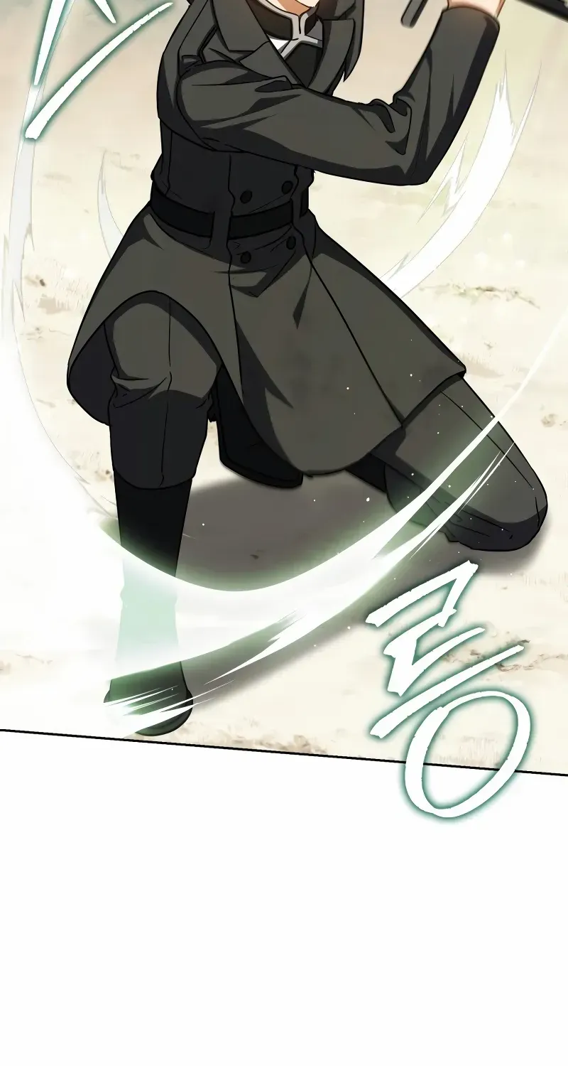 The Reincarnated Assassin is a Genius Swordsman Chapter 43 page 53 - 