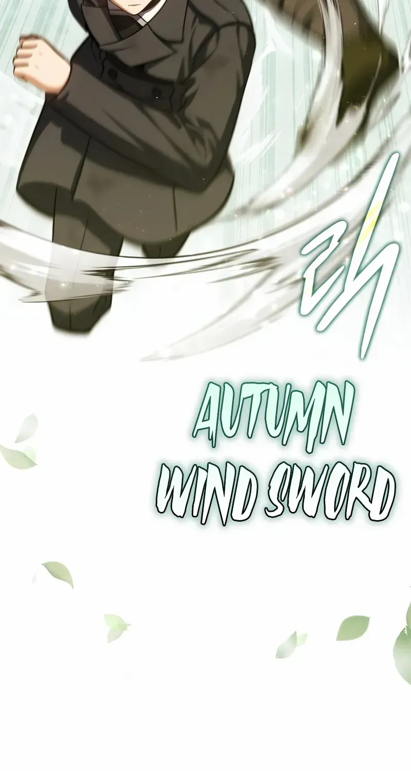 The Reincarnated Assassin is a Genius Swordsman Chapter 43 page 56 - 