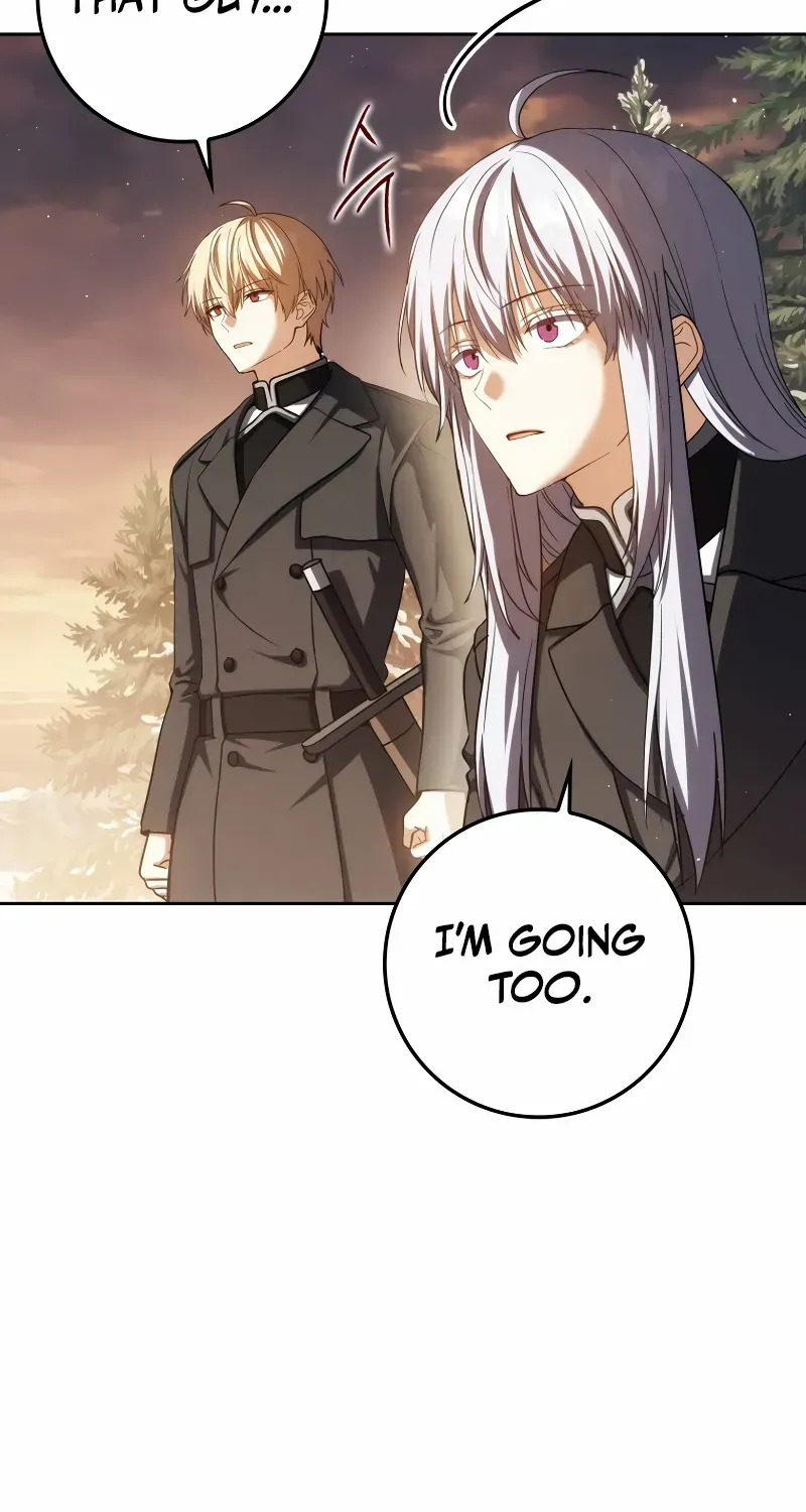 The Reincarnated Assassin is a Genius Swordsman Chapter 43 page 7 - 