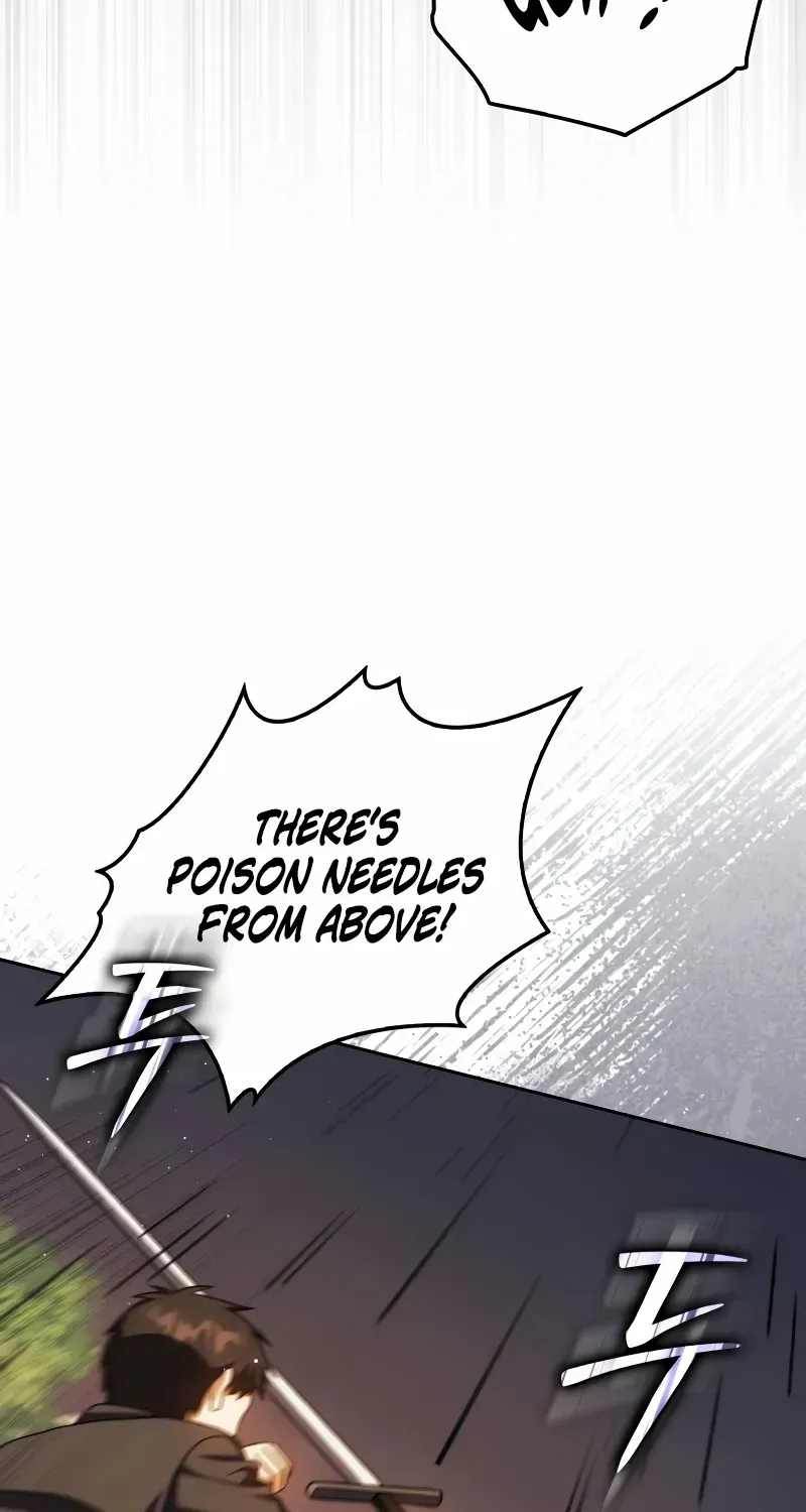 The Reincarnated Assassin is a Genius Swordsman Chapter 43 page 61 - 