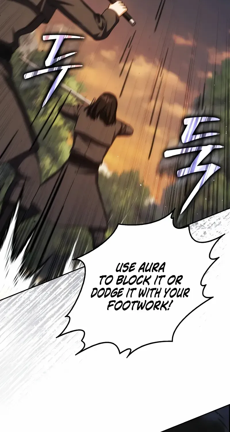 The Reincarnated Assassin is a Genius Swordsman Chapter 43 page 62 - 