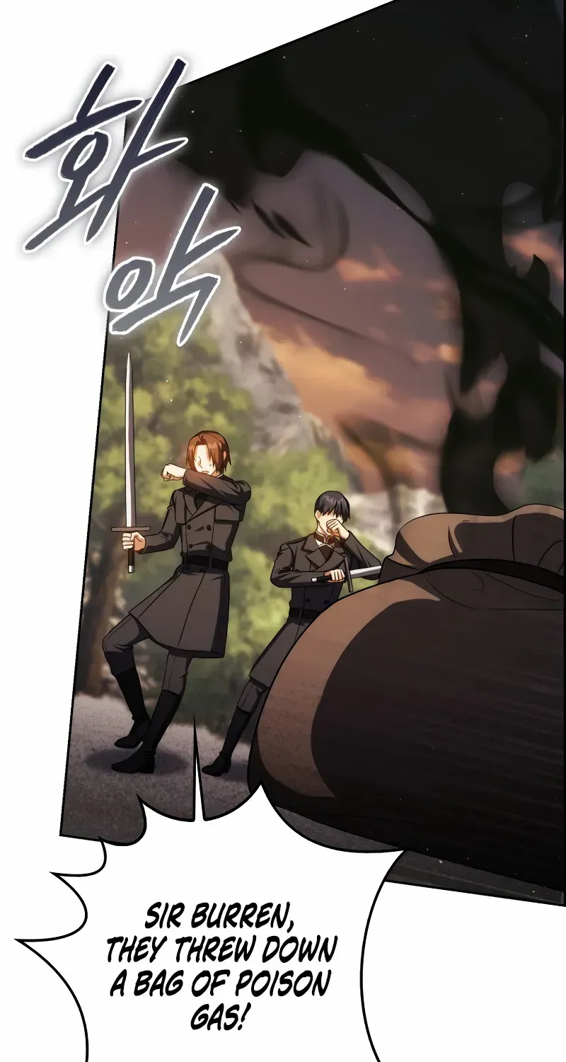 The Reincarnated Assassin is a Genius Swordsman Chapter 43 page 63 - 