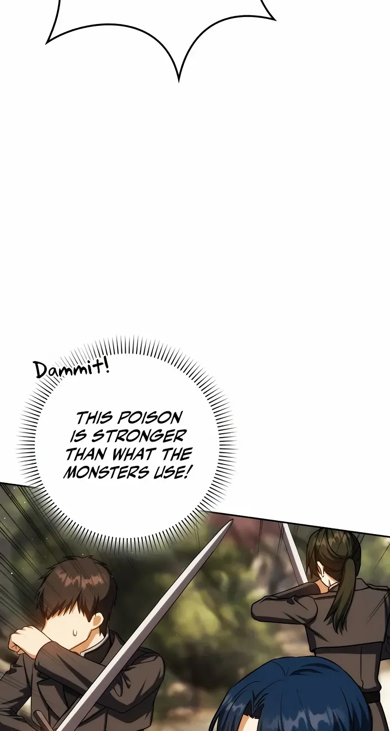 The Reincarnated Assassin is a Genius Swordsman Chapter 43 page 64 - 