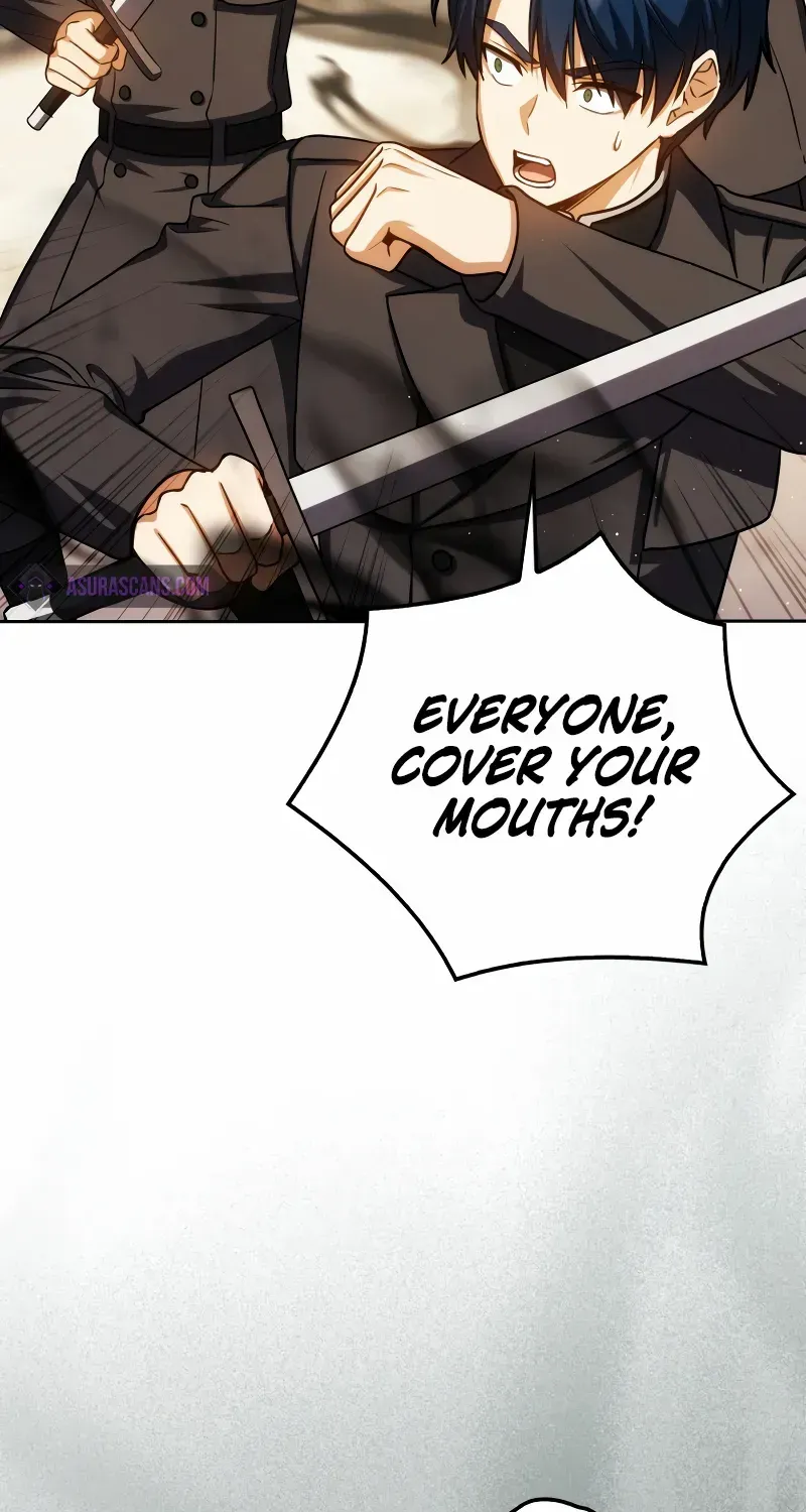 The Reincarnated Assassin is a Genius Swordsman Chapter 43 page 65 - 