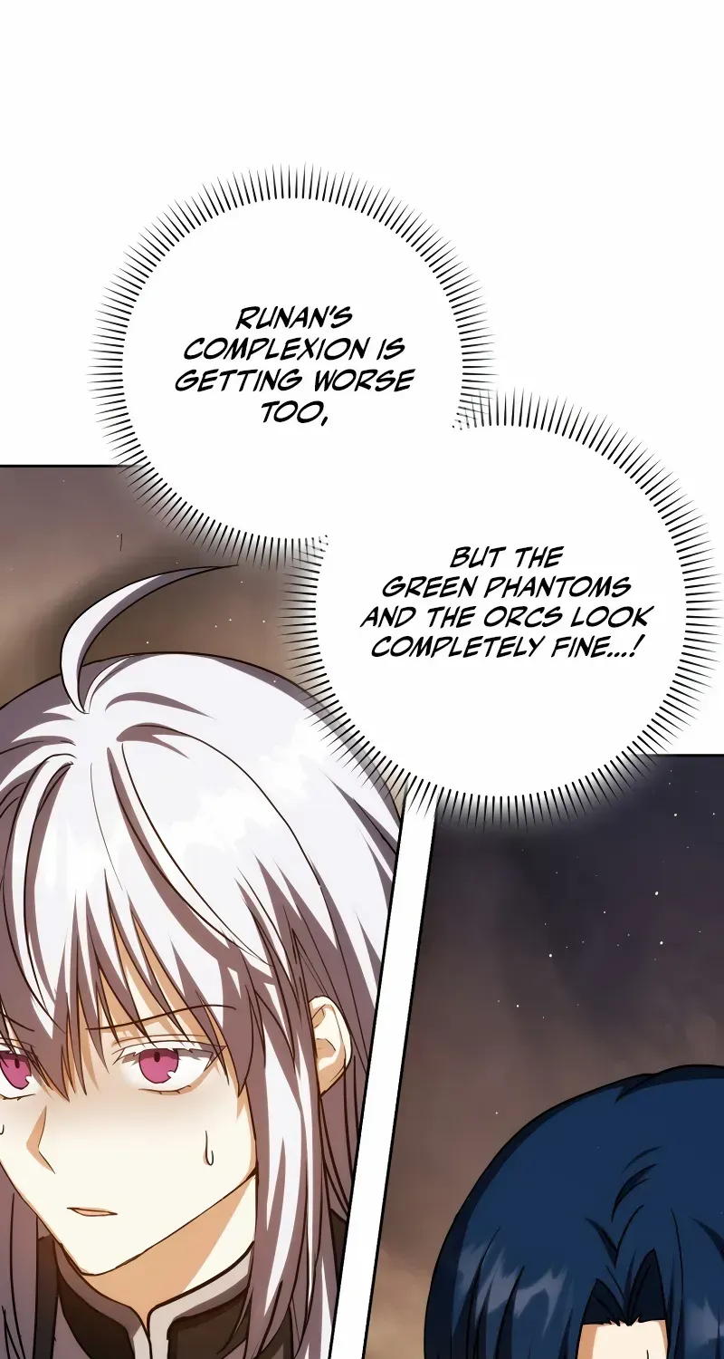 The Reincarnated Assassin is a Genius Swordsman Chapter 43 page 69 - 