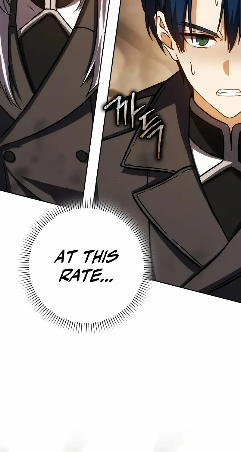 The Reincarnated Assassin is a Genius Swordsman Chapter 43 page 70 - 