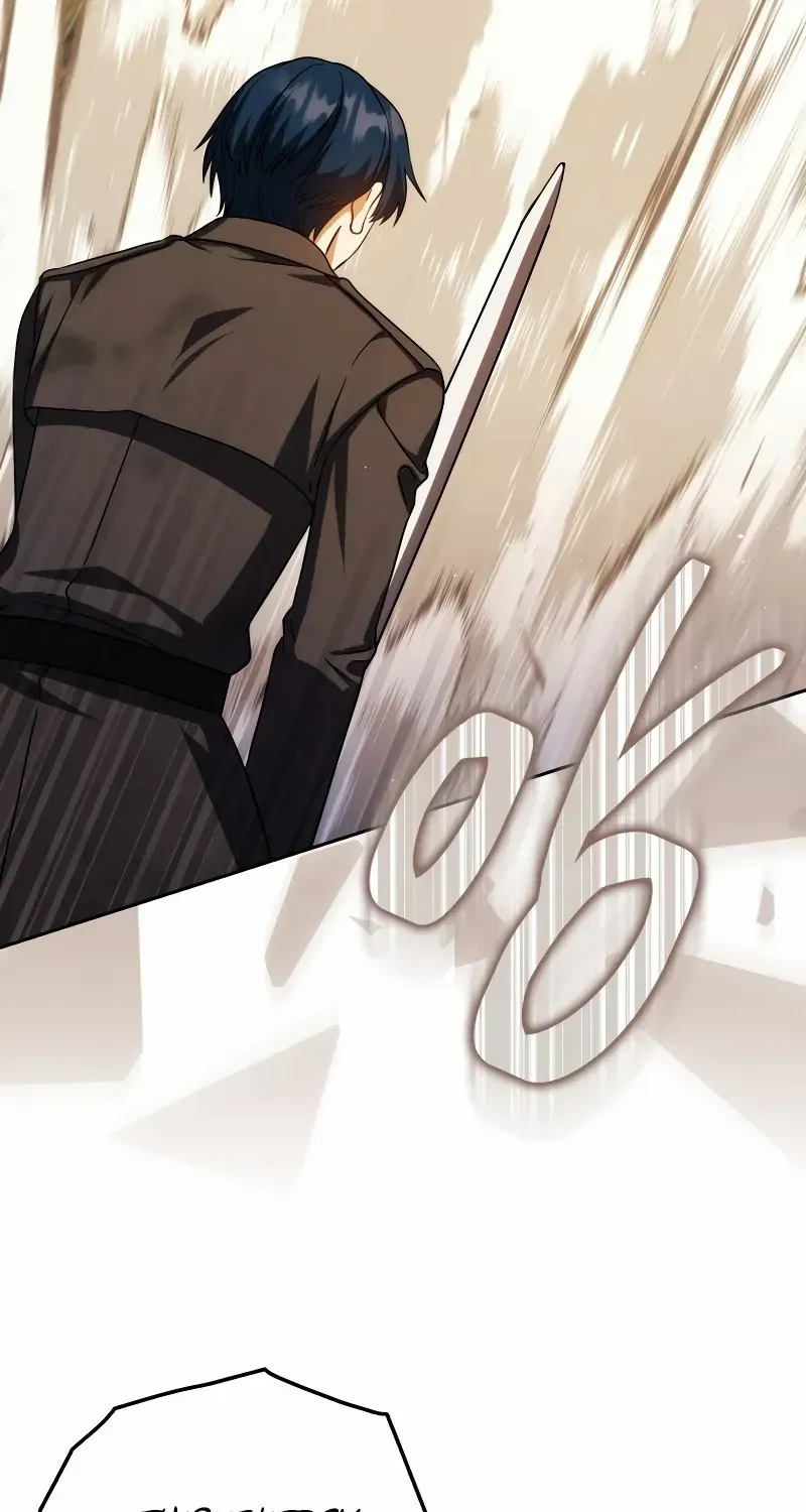 The Reincarnated Assassin is a Genius Swordsman Chapter 43 page 72 - 