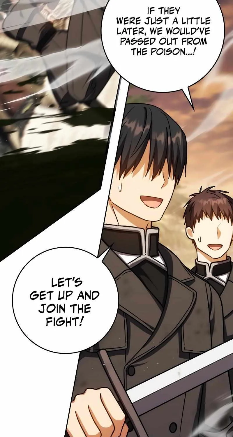 The Reincarnated Assassin is a Genius Swordsman Chapter 43 page 79 - 