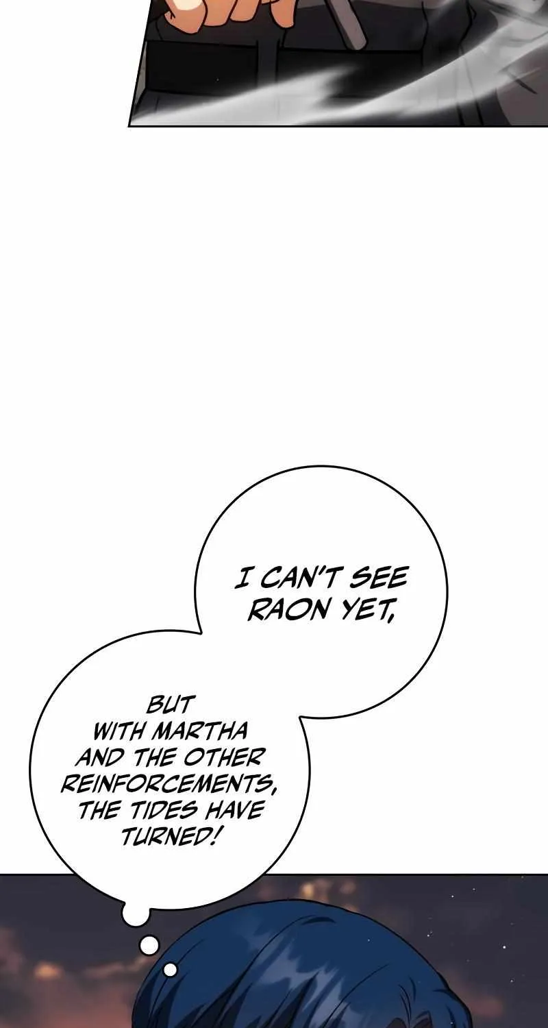 The Reincarnated Assassin is a Genius Swordsman Chapter 43 page 80 - 