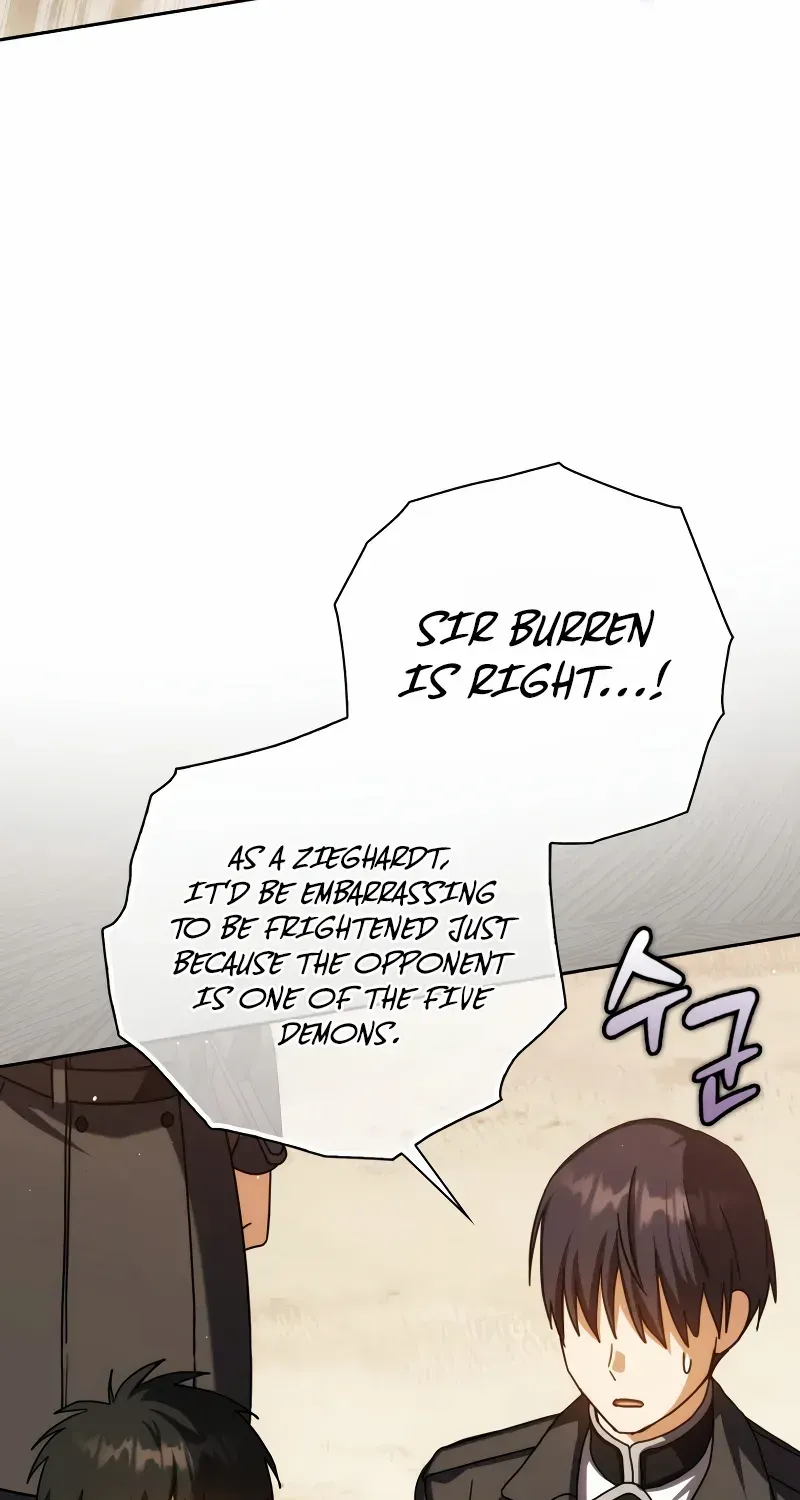 The Reincarnated Assassin is a Genius Swordsman Chapter 43 page 9 - 