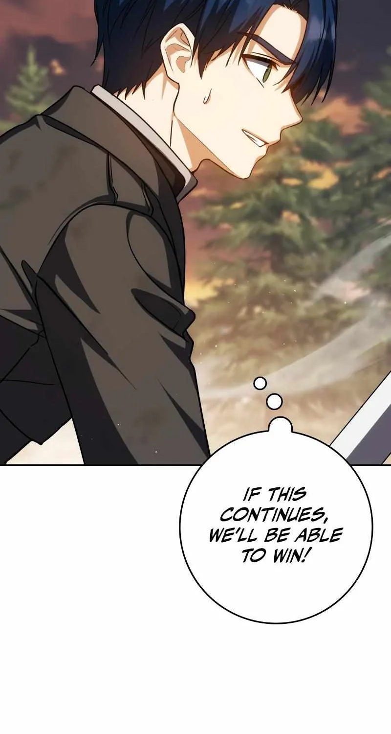 The Reincarnated Assassin is a Genius Swordsman Chapter 43 page 81 - 