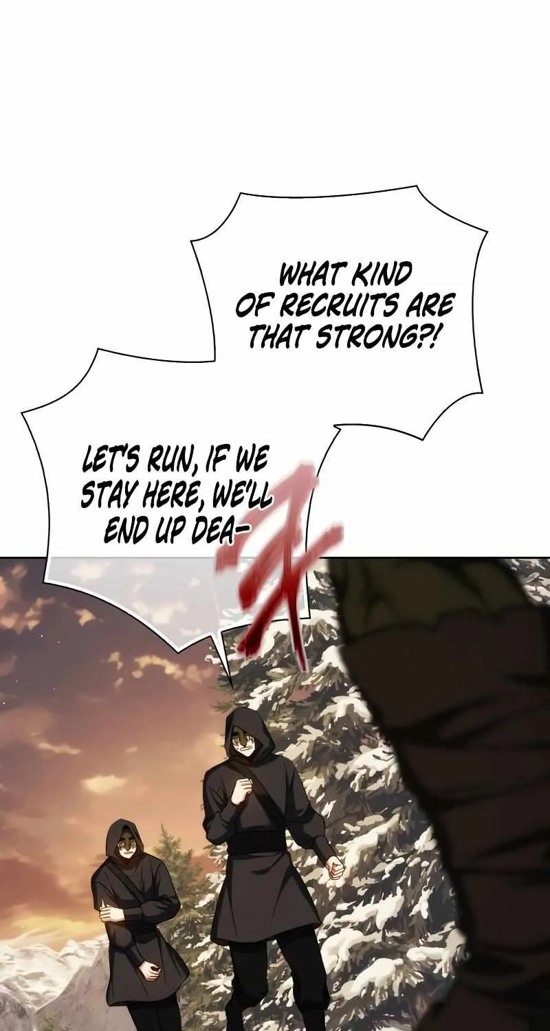 The Reincarnated Assassin is a Genius Swordsman Chapter 43 page 82 - 