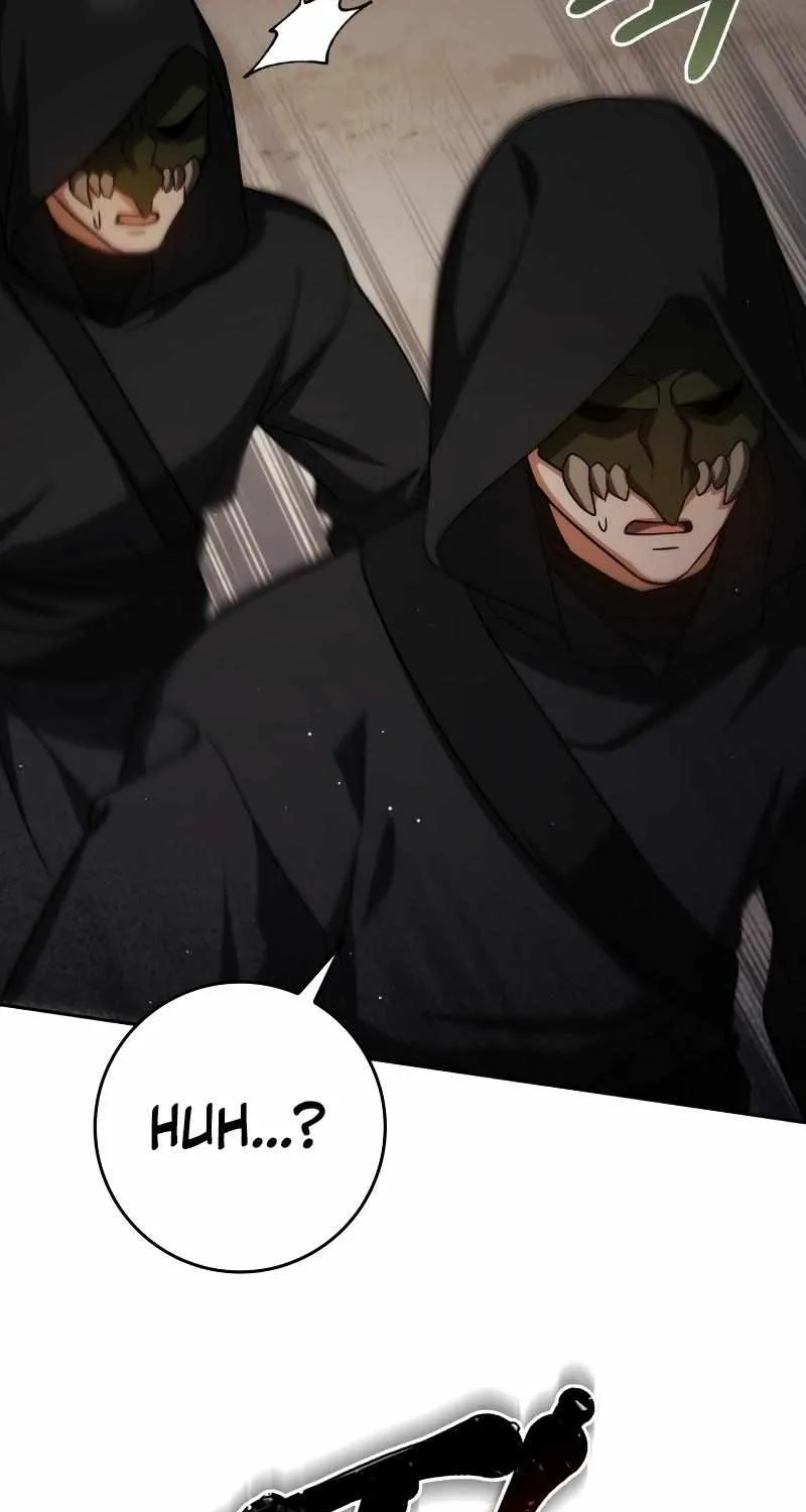 The Reincarnated Assassin is a Genius Swordsman Chapter 43 page 84 - 