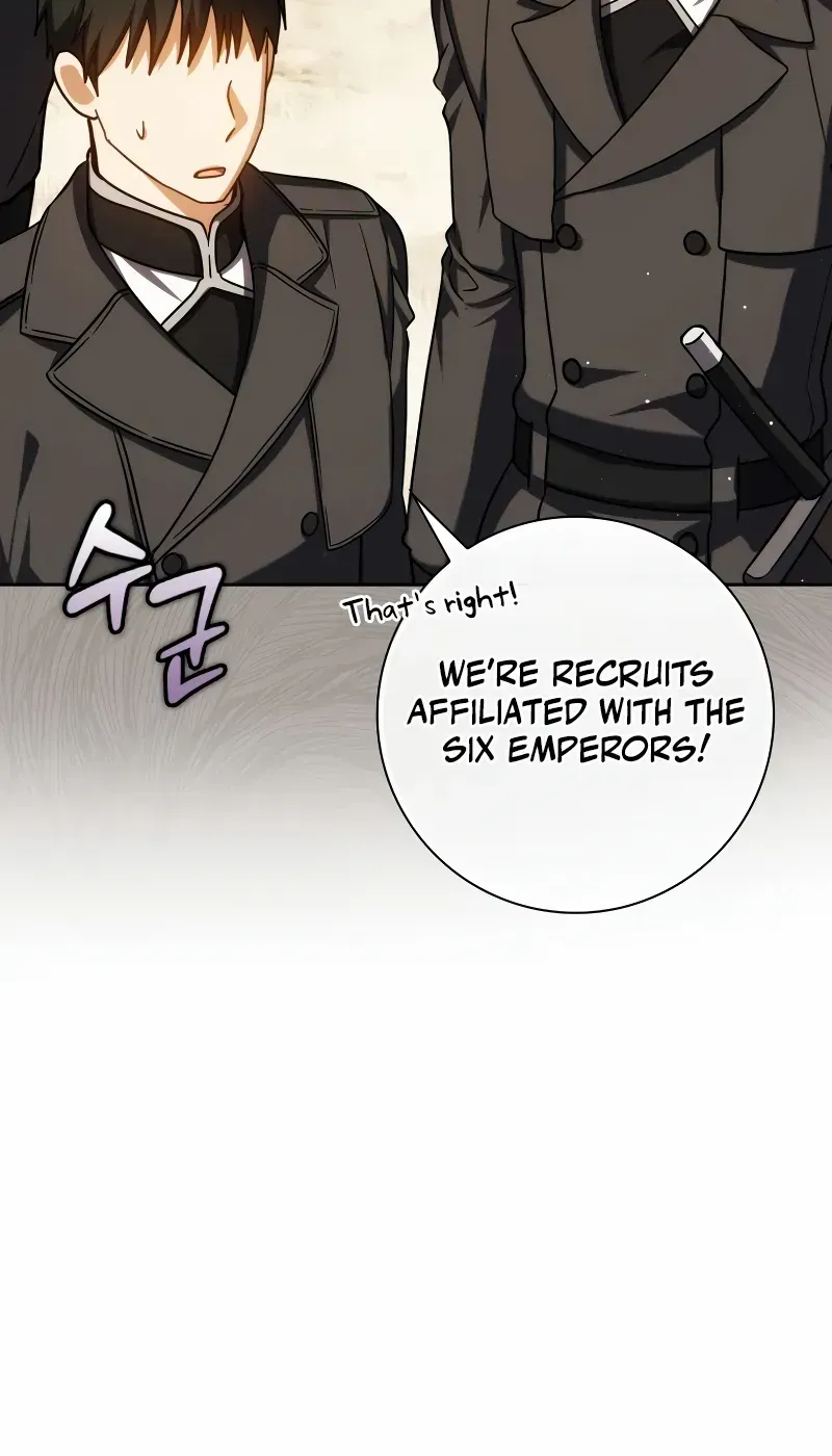 The Reincarnated Assassin is a Genius Swordsman Chapter 43 page 10 - 