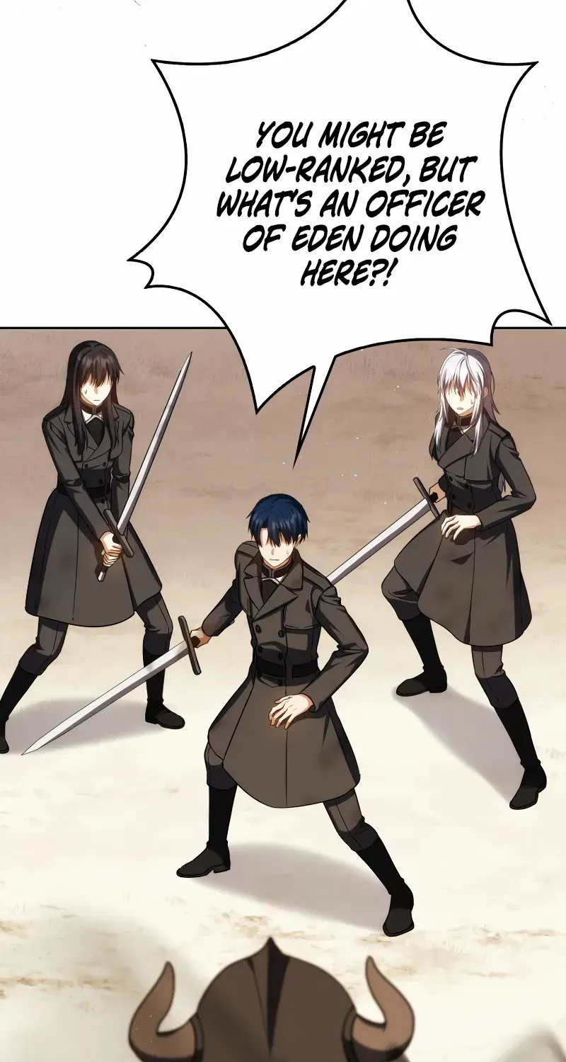 The Reincarnated Assassin is a Genius Swordsman Chapter 43 page 92 - 