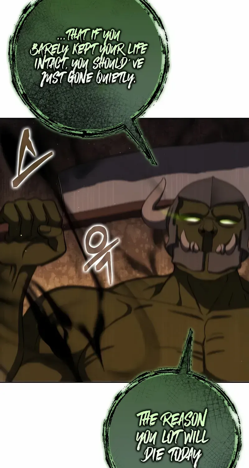 The Reincarnated Assassin is a Genius Swordsman Chapter 43 page 96 - 