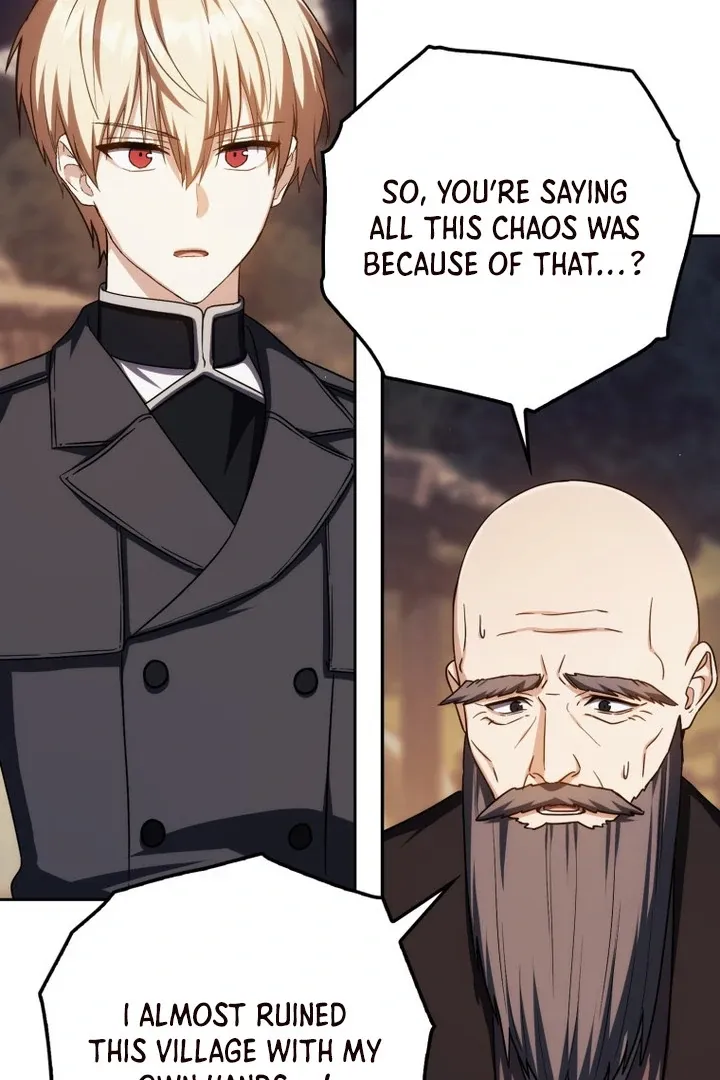 The Reincarnated Assassin is a Genius Swordsman Chapter 46 page 17 - 