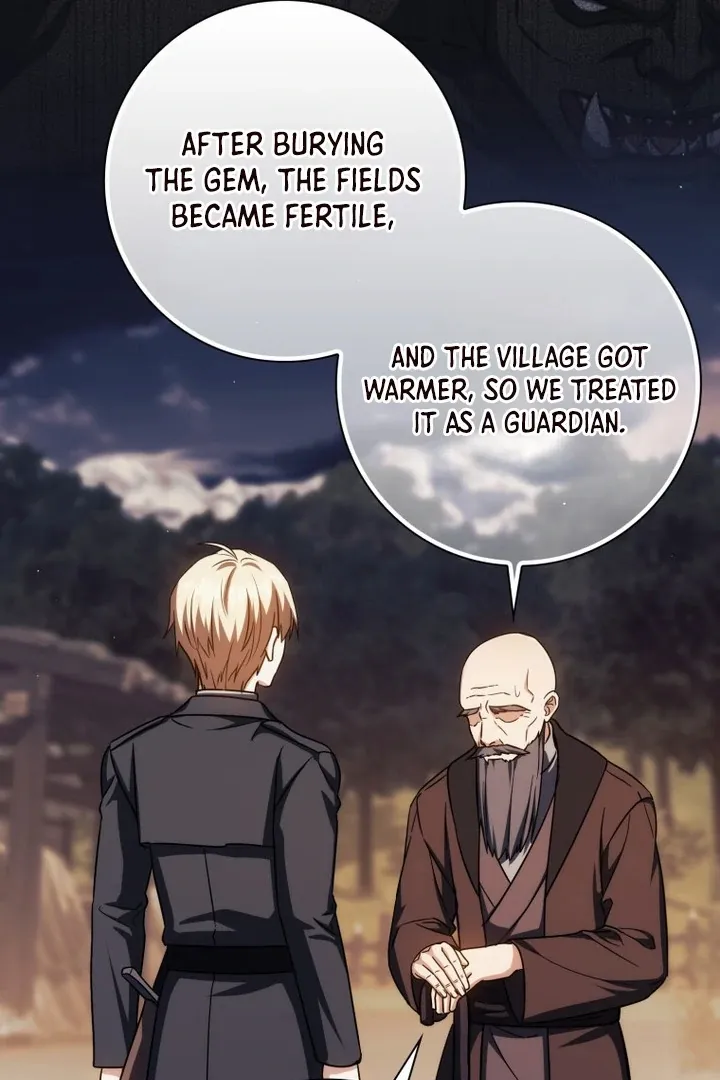 The Reincarnated Assassin is a Genius Swordsman Chapter 46 page 21 - 